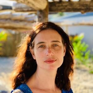 Meet your Posher, Luba